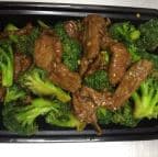 Best Broccoli Beef in Gardena, CA