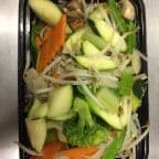 Best Mixed Vegetables Chop Suey in Gardena, CA