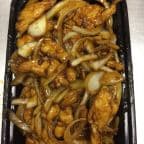 Best 009. Teriyaki Chicken in Gardena, CA